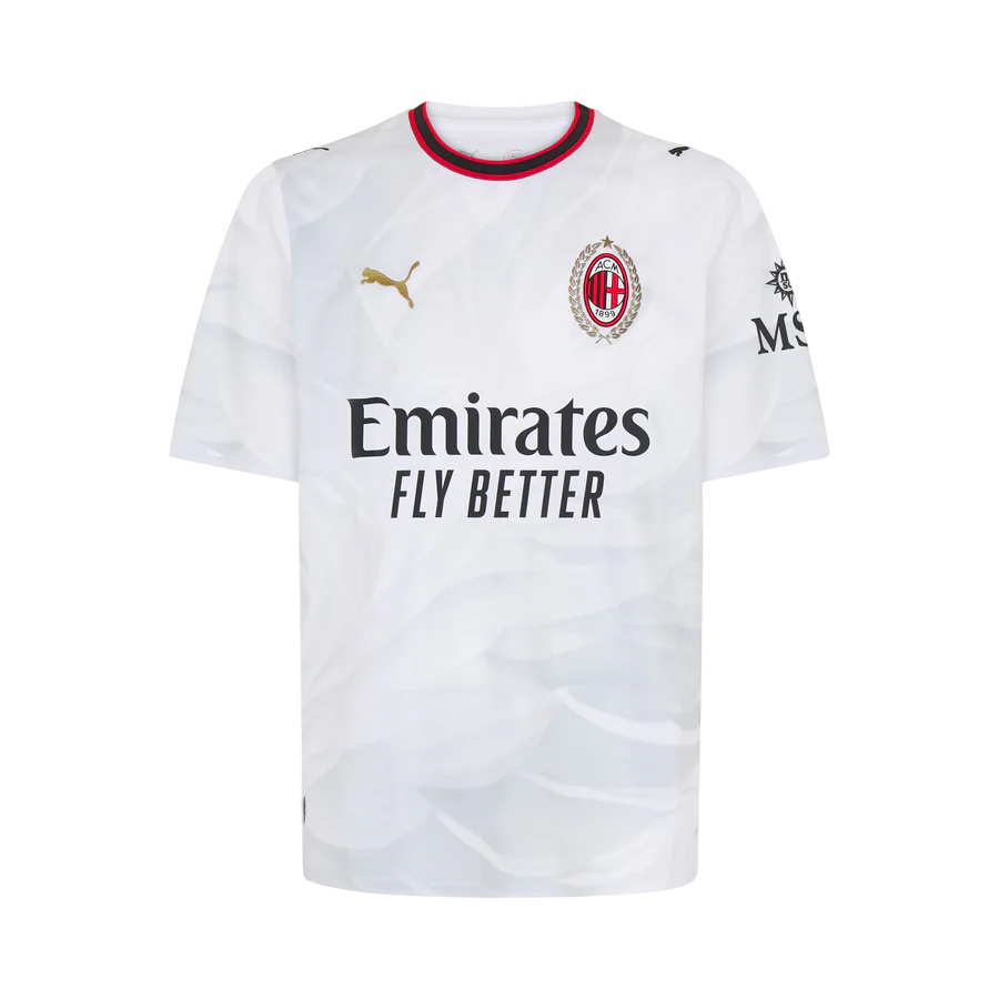 AC Milan 26/27 Away Jersey (78413002)
