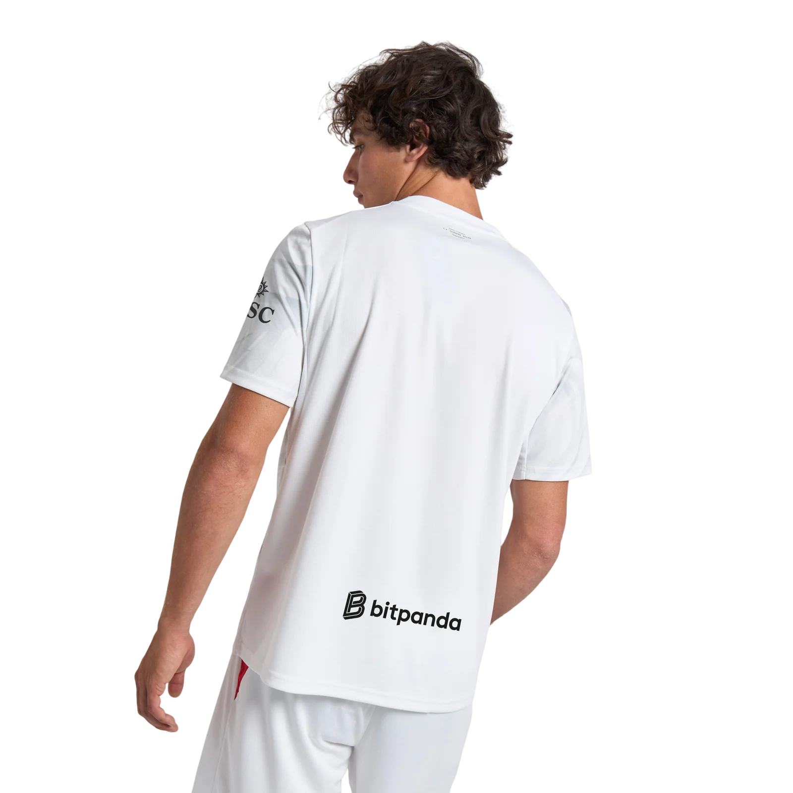 AC Milan 26/27 Away Jersey (78413002)
