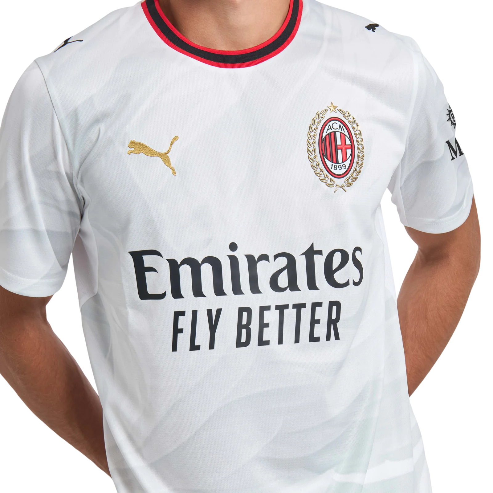 AC Milan 26/27 Away Jersey (78413002)