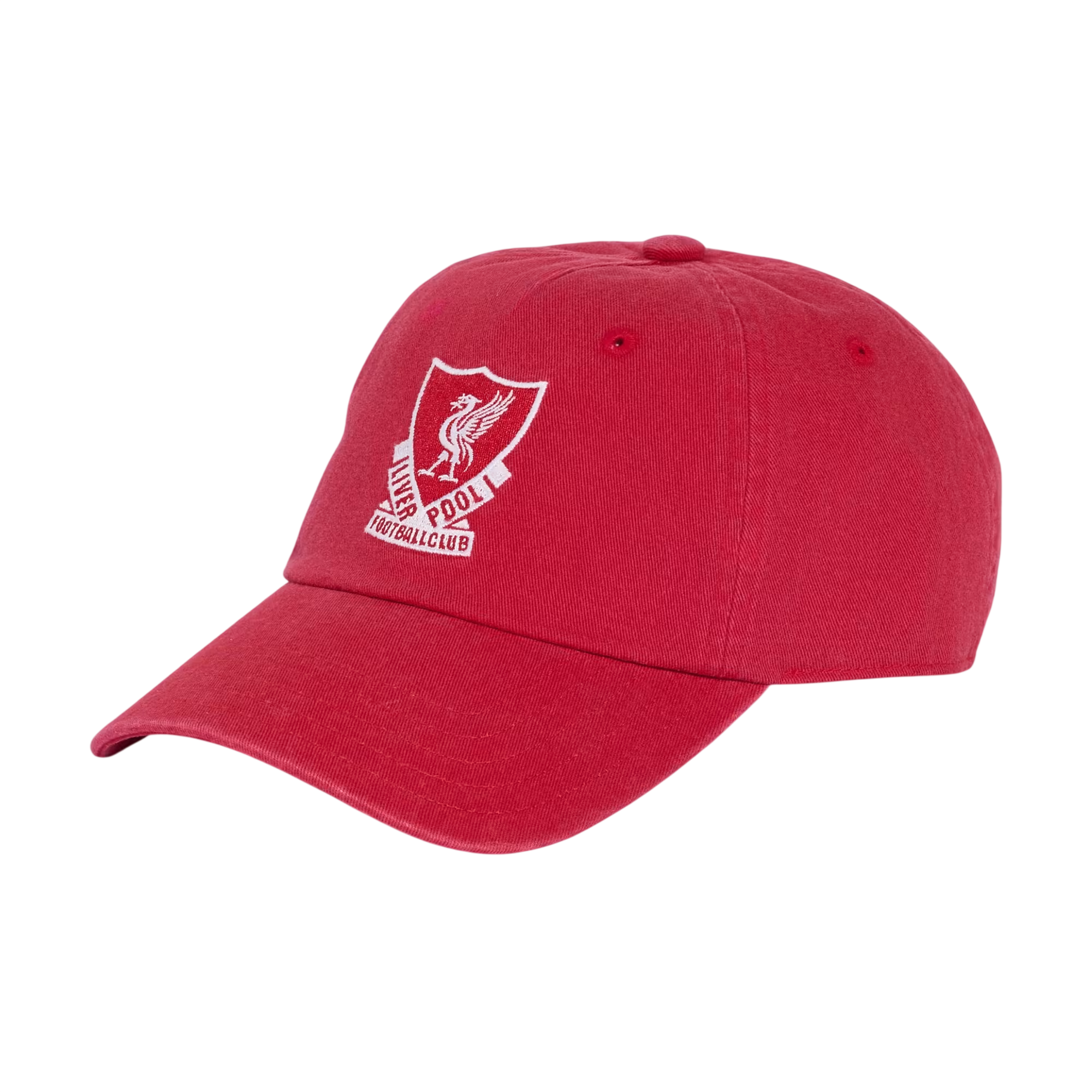 Liverpool FC Cap (KQ5205)