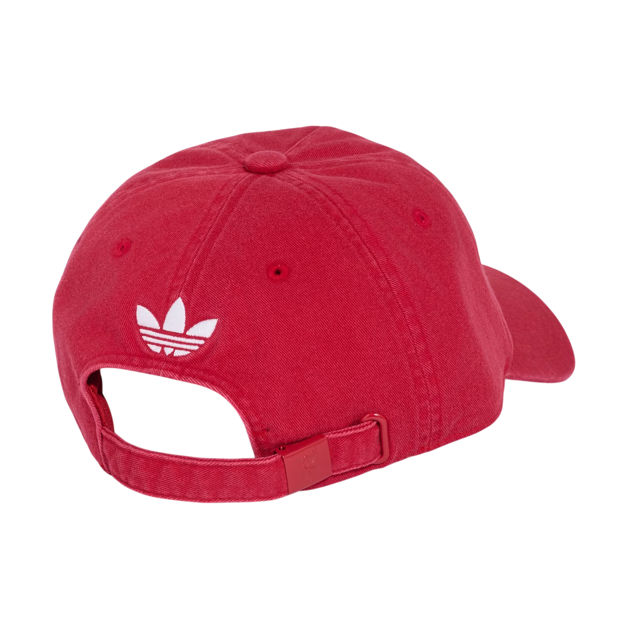 Liverpool FC Cap (KQ5205)