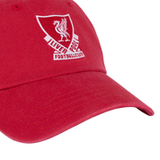 Liverpool FC Cap (KQ5205)