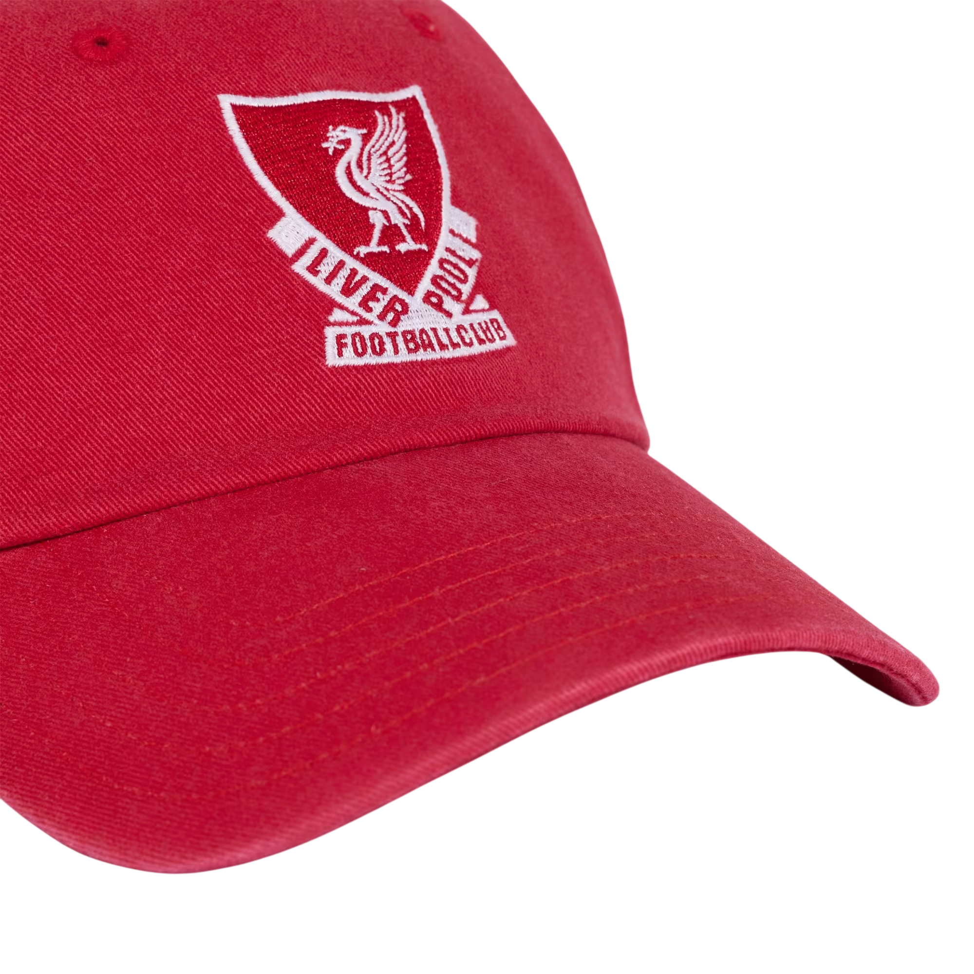 Liverpool FC Cap (KQ5205)