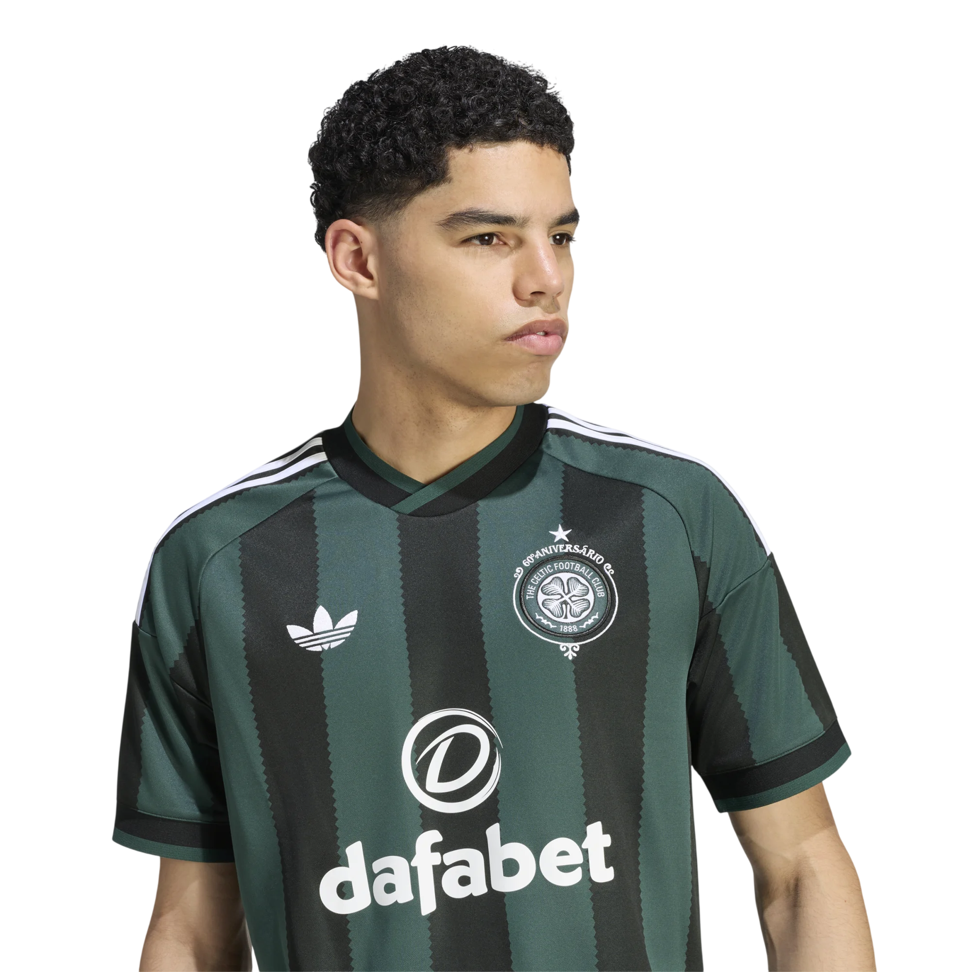 Celtic FC 26/27 Away Jersey (HZ9647)