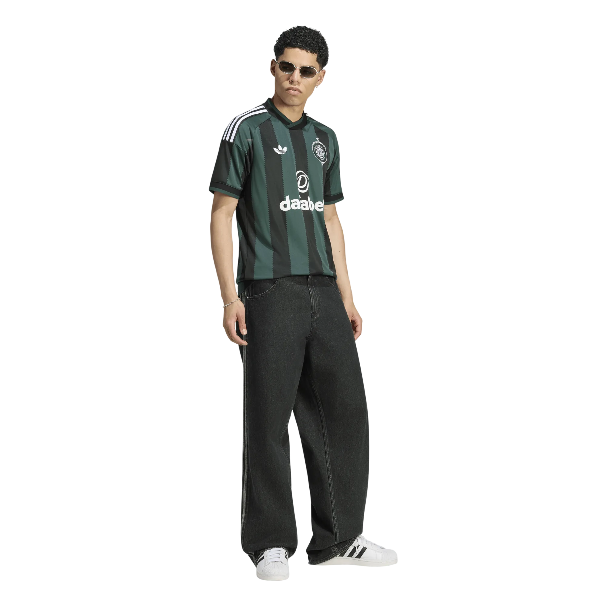 Celtic FC 26/27 Away Jersey (HZ9647)