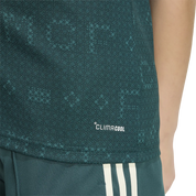 Real Madrid 26/27 Away Youth Jersey (KC3991)