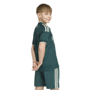 Real Madrid 26/27 Away Youth Jersey (KC3991)
