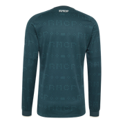 Real Madrid 26/27 Away Long Sleeve Jersey (KC3970)