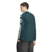 Real Madrid 26/27 Away Long Sleeve Jersey (KC3970)
