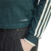 Real Madrid 26/27 Away Long Sleeve Jersey (KC3970)
