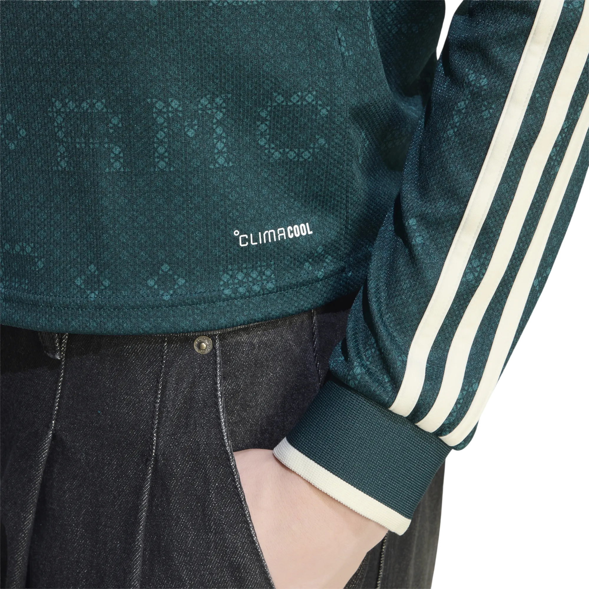 Real Madrid 26/27 Away Long Sleeve Jersey (KC3970)