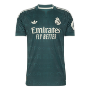 Real Madrid 26/27 Away Jersey (JZ7205)