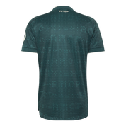 Real Madrid 26/27 Away Authentic Jersey (JZ7219)
