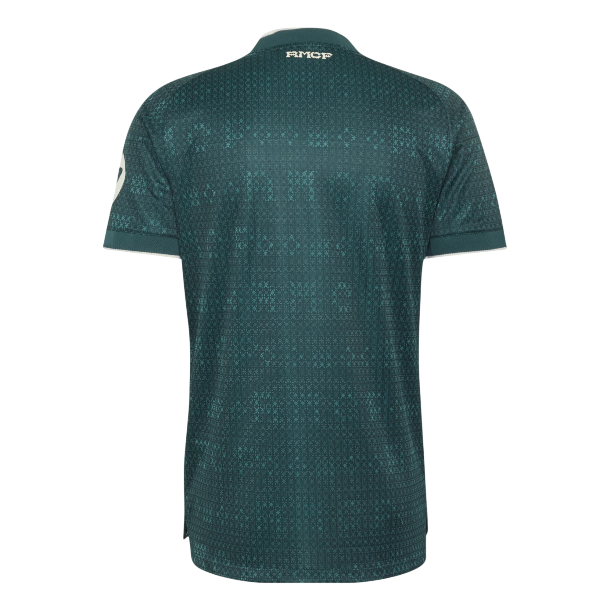 Real Madrid 26/27 Away Jersey (JZ7205)