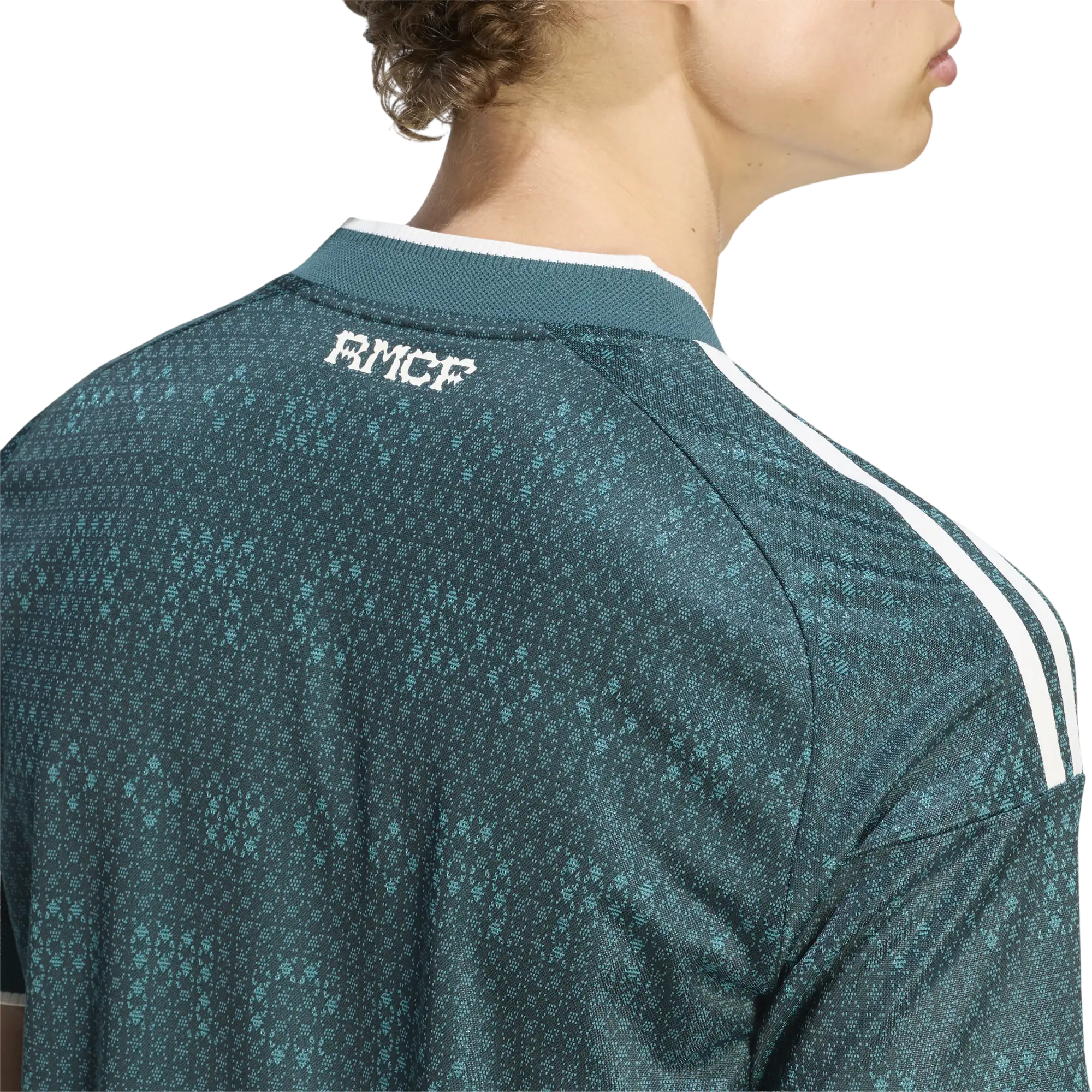 Real Madrid 26/27 Away Jersey (JZ7205)