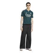 Real Madrid 26/27 Away Jersey (JZ7205)
