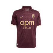 AS Monaco 26/27 Away Jersey (P2GADX7772)