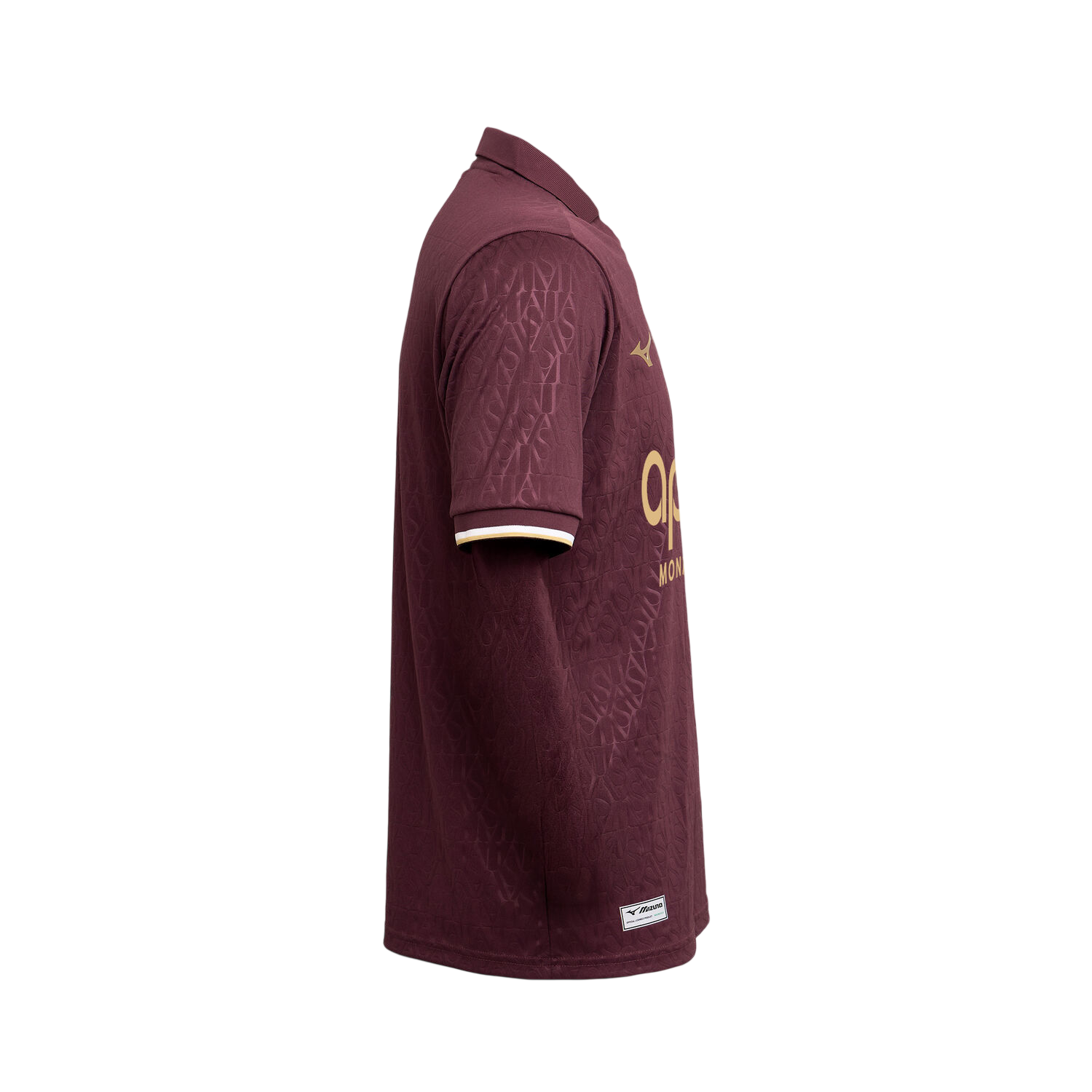 AS Monaco 26/27 Away Jersey (P2GADX7772)