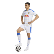 Leeds United 26/27 Home Jersey (JZ7169)