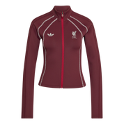 Liverpool FC Spacer Teamgeist 26 Women's Track Top (KY0178)