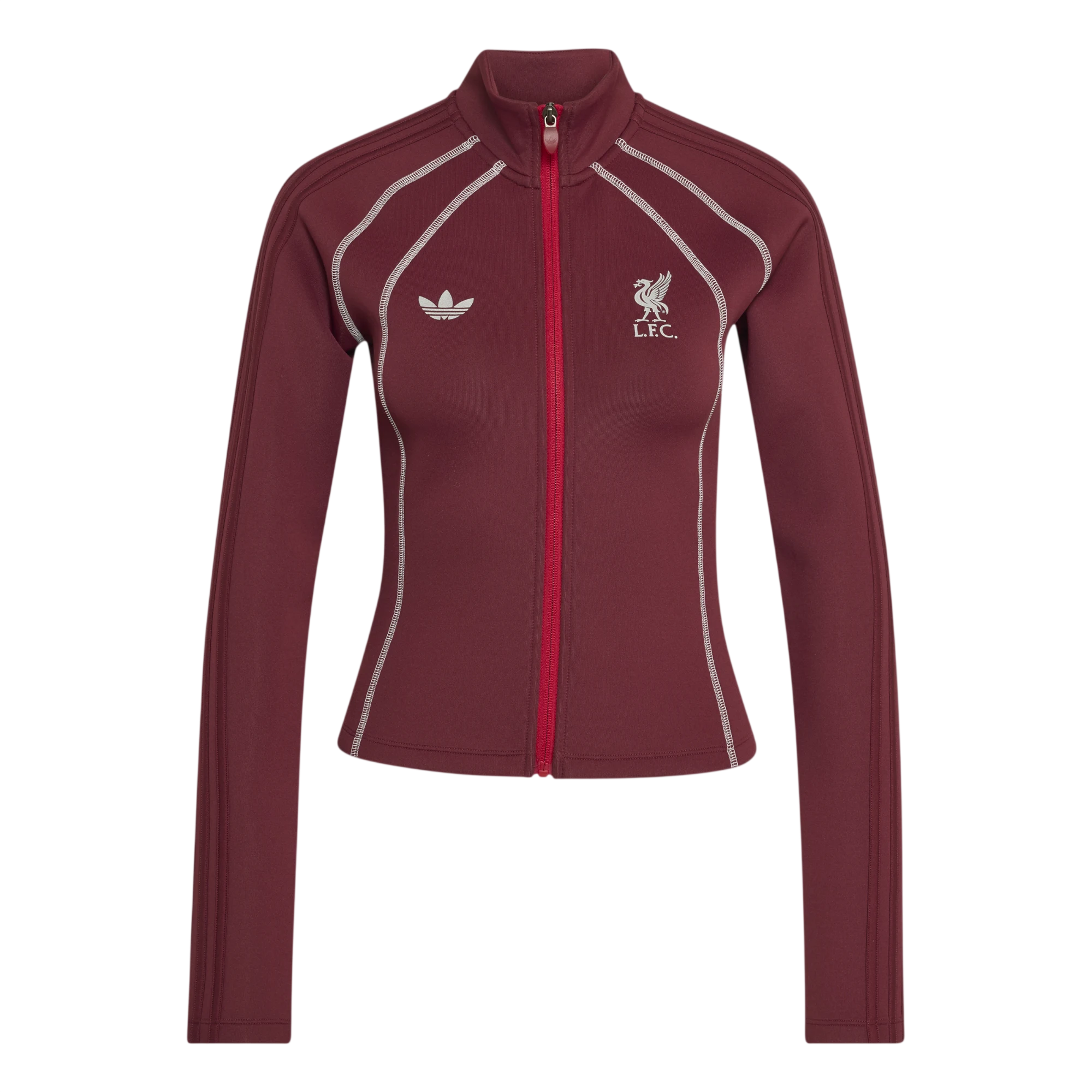 Liverpool FC Spacer Teamgeist 26 Women's Track Top (KY0178)