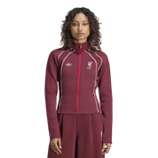 Liverpool FC Spacer Teamgeist 26 Women's Track Top (KY0178)