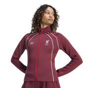 Liverpool FC Spacer Teamgeist 26 Women's Track Top (KY0178)