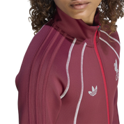 Liverpool FC Spacer Teamgeist 26 Women's Track Top (KY0178)