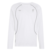 Liverpool FC Spacer Teamgeist 26 Long Sleeve T-Shirt (KX7704)