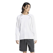 Liverpool FC Spacer Teamgeist 26 Long Sleeve T-Shirt (KX7704)
