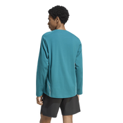 Liverpool FC Spacer Teamgeist 26 Long Sleeve T-Shirt (KX7703)