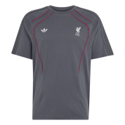 Liverpool FC Spacer Teamgeist 26 T-Shirt (KX7702)