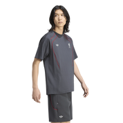 Liverpool FC Spacer Teamgeist 26 T-Shirt (KX7702)