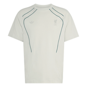 Liverpool FC Spacer Teamgeist 26 T-Shirt (KX7701)