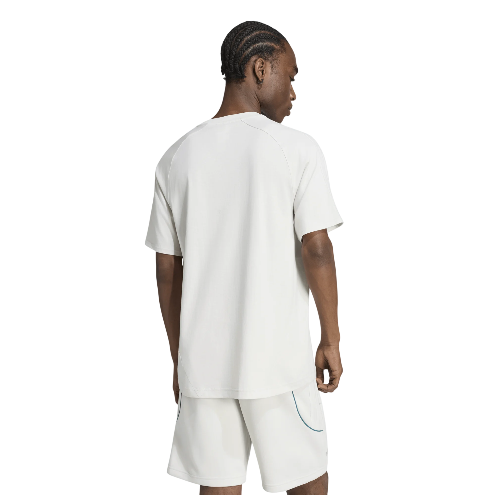Liverpool FC Spacer Teamgeist 26 T-Shirt (KX7701)