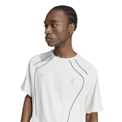 Liverpool FC Spacer Teamgeist 26 T-Shirt (KX7701)