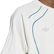 Liverpool FC Spacer Teamgeist 26 T-Shirt (KX7701)