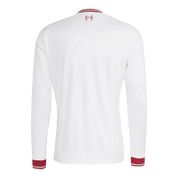 Liverpool 26/27 Long Sleeve Away Jersey (KB8292)