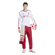 Liverpool 26/27 Long Sleeve Away Jersey (KB8292)