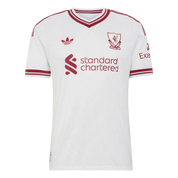 Liverpool 26/27 Away Jersey (KA6860)
