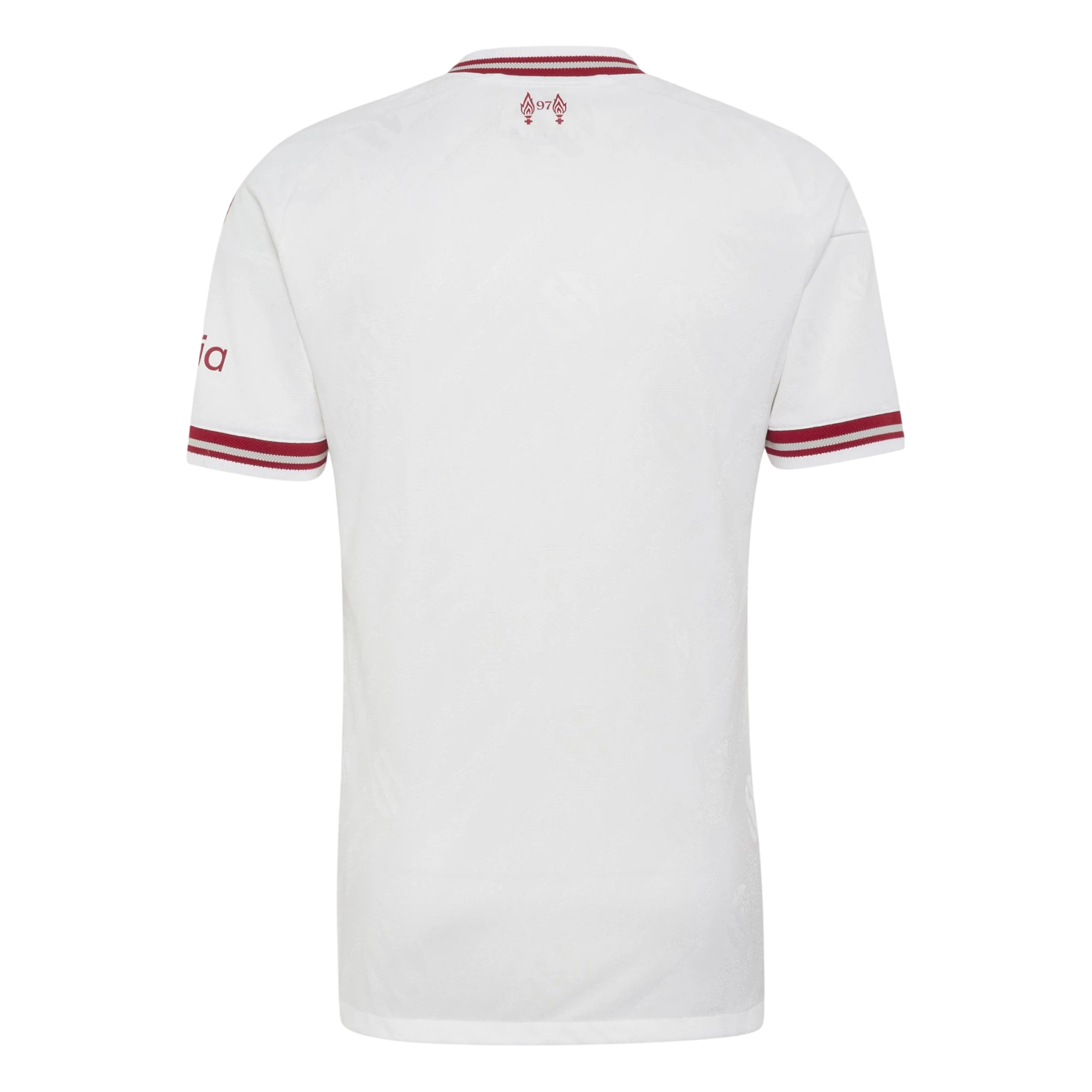 Liverpool 26/27 Away Jersey (KA6860)