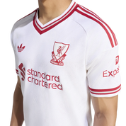 Liverpool 26/27 Away Authentic Jersey (KA6859)