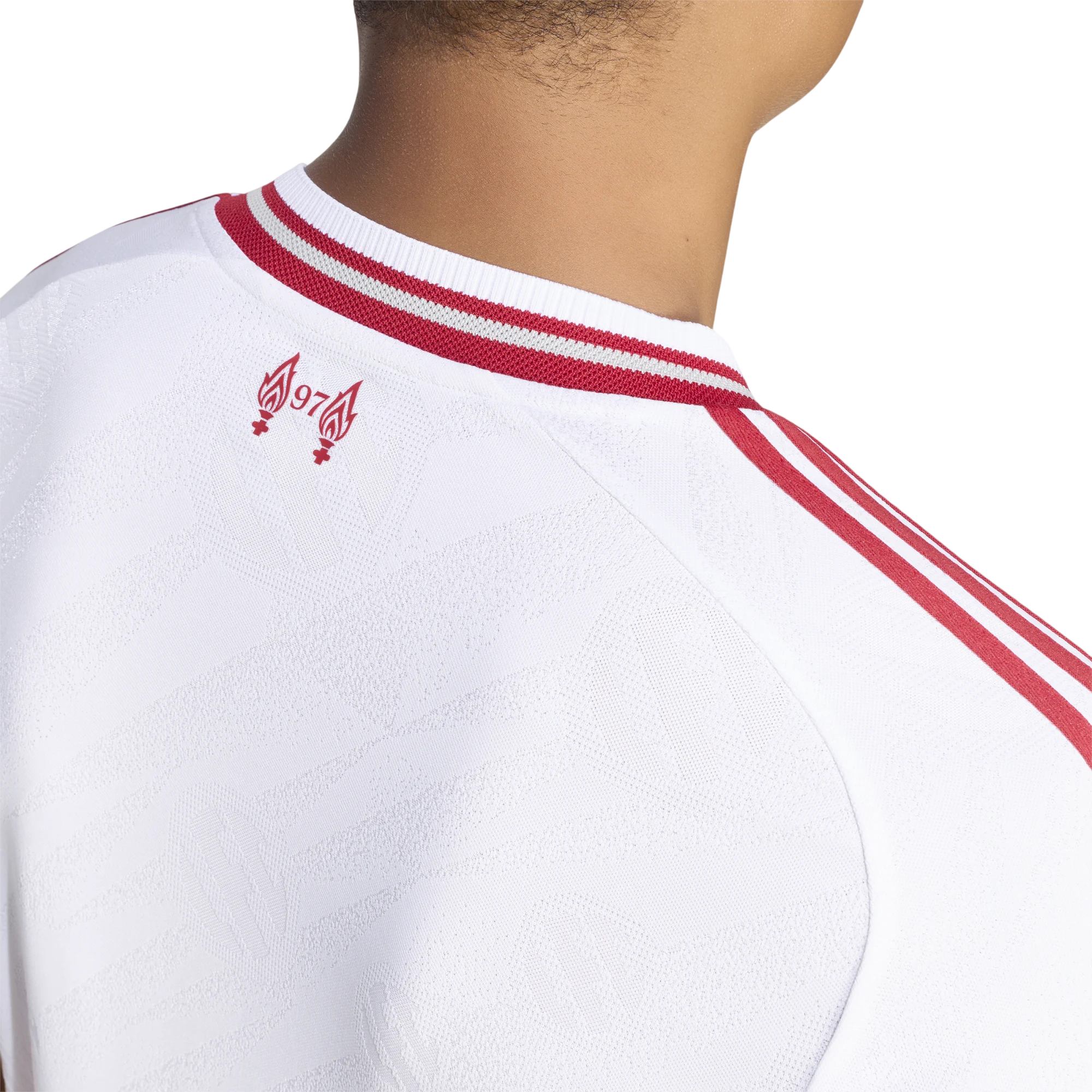 Liverpool 26/27 Away Jersey (KA6860)