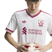Liverpool 26/27 Away Authentic Jersey (KA6859)