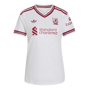 Liverpool 26/27 Away Women's Jersey (KB8298)