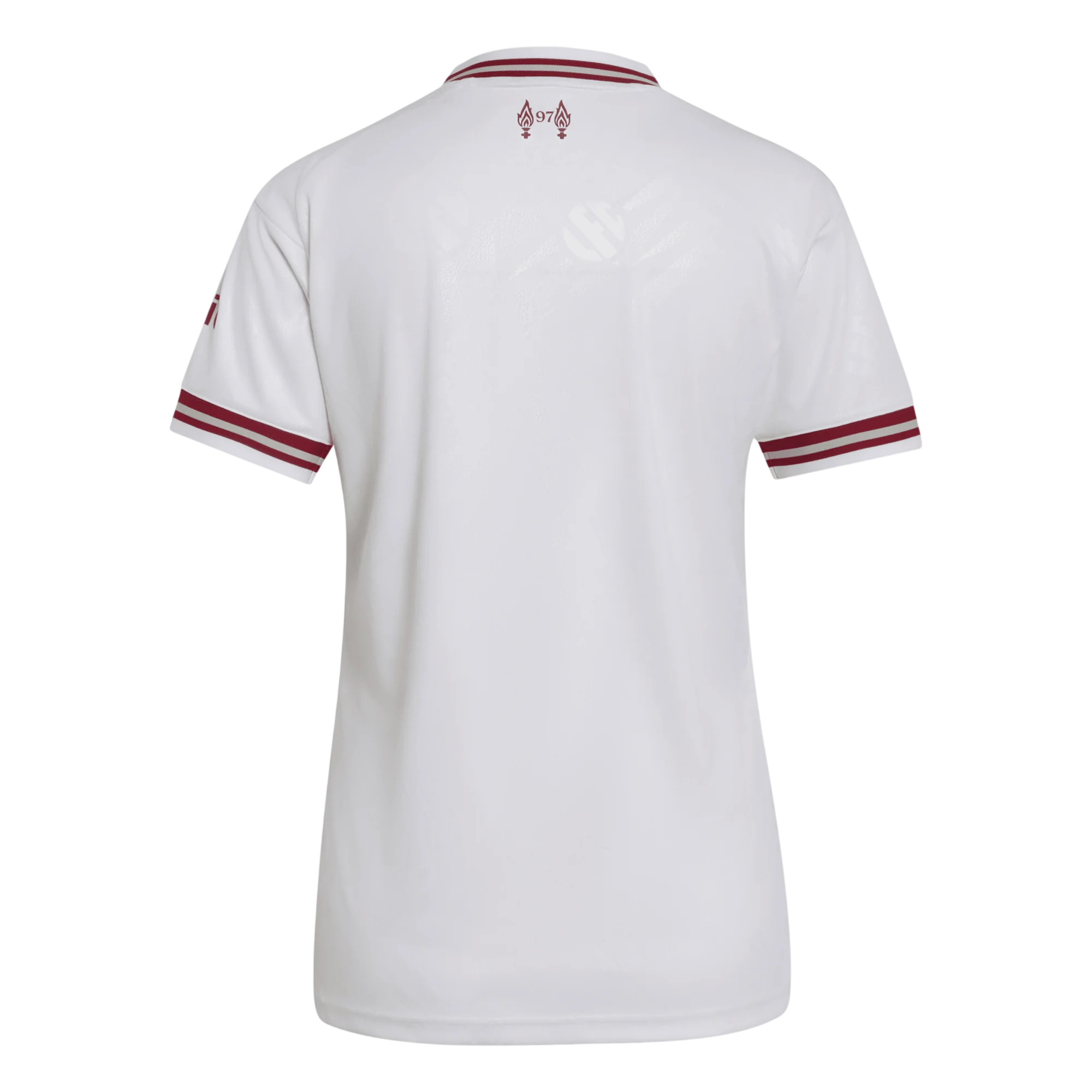 Liverpool 26/27 Away Women's Jersey (KB8298)