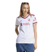 Liverpool 26/27 Away Women's Jersey (KB8298)