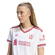 Liverpool 26/27 Away Women's Jersey (KB8298)