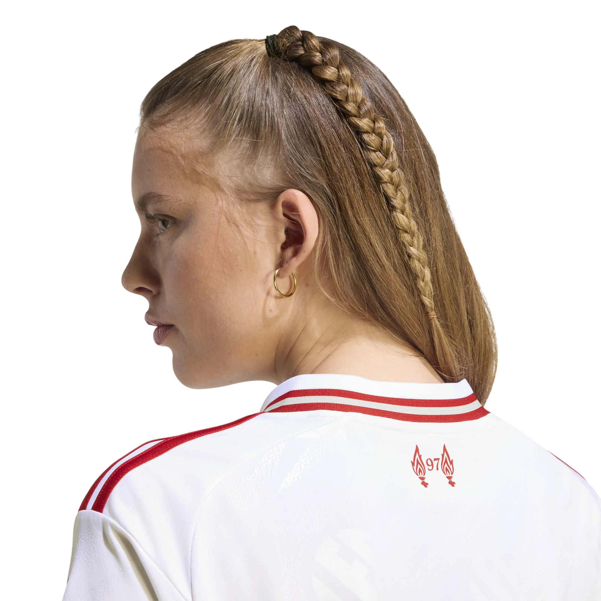 Liverpool 26/27 Away Women's Jersey (KB8298)