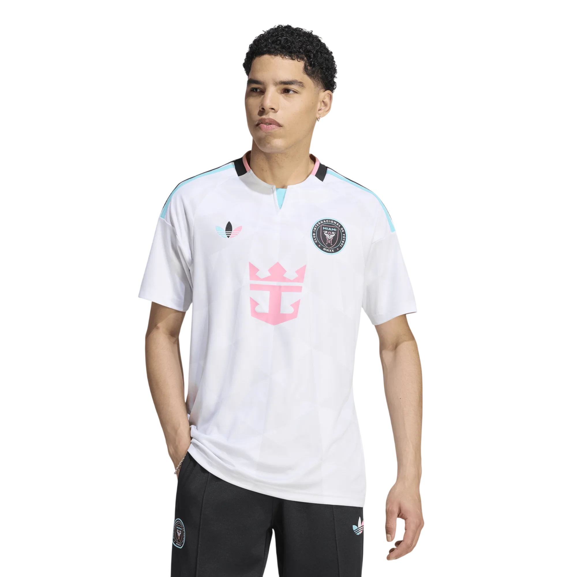 Inter Miami CF 26/27 Third Jersey (KE6320)
